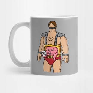 World's Best Villain! Mug